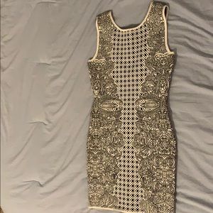 BCBG dress